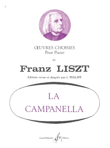 La campanella Visual